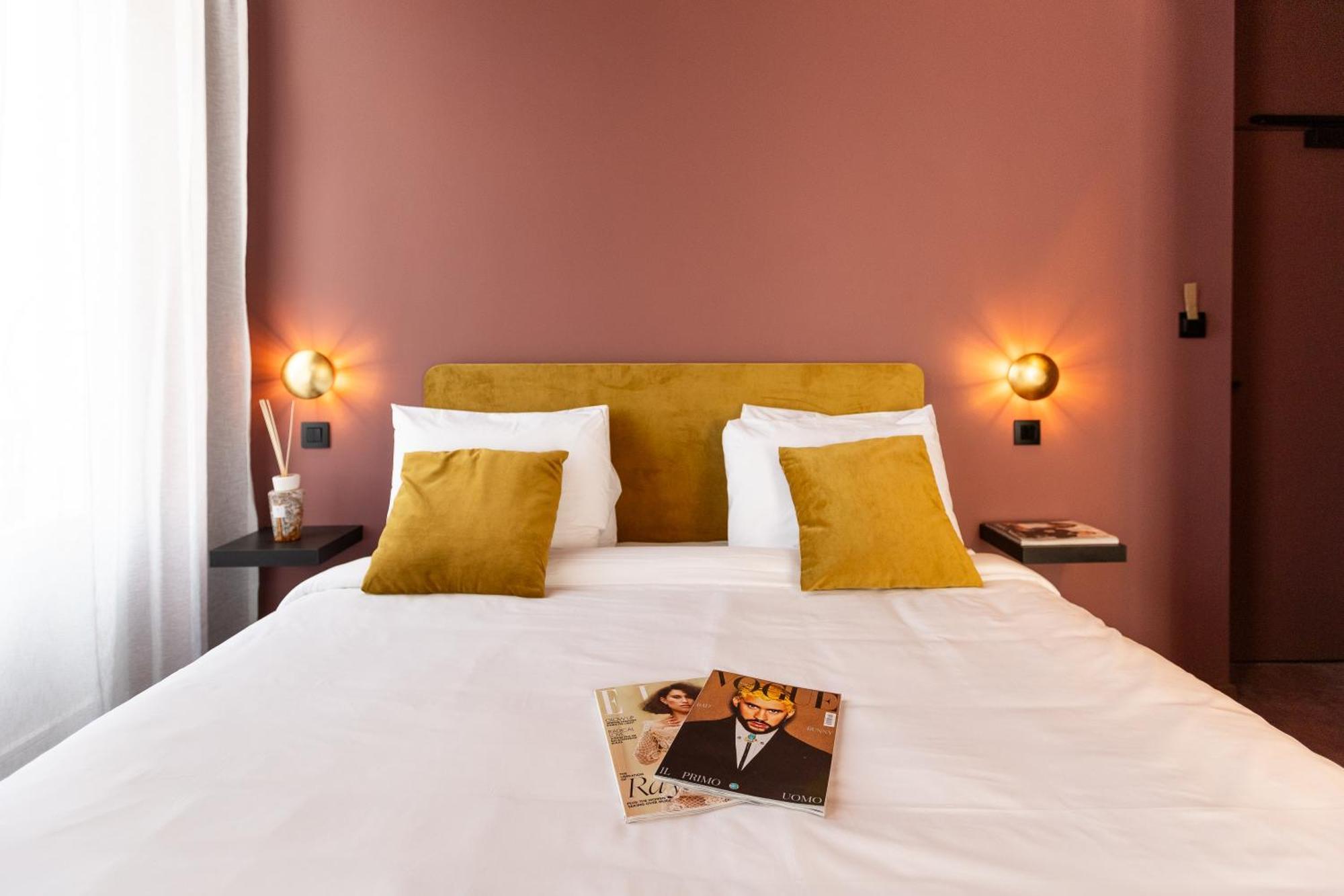 The Mila Hotel Брюссель Экстерьер фото