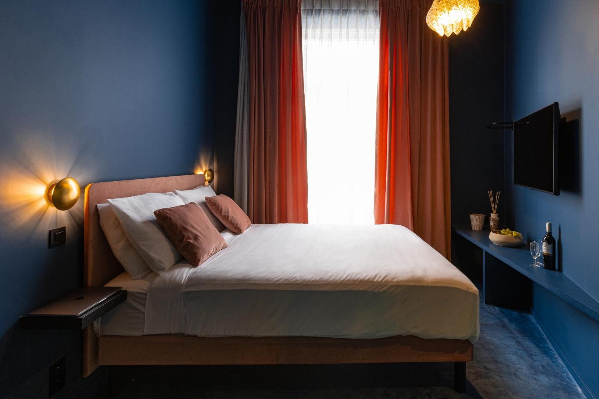 The Mila Hotel Брюссель Экстерьер фото
