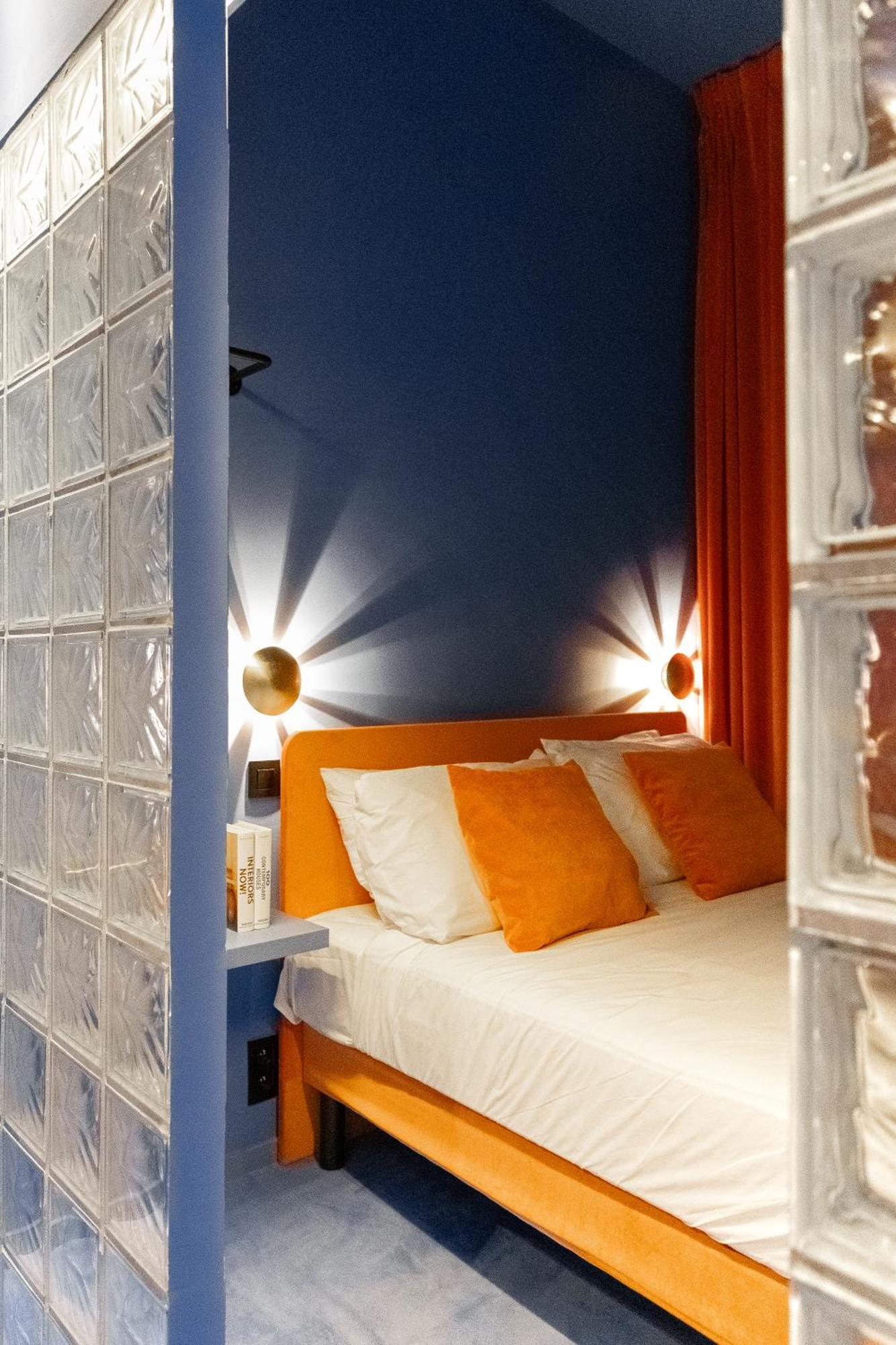 The Mila Hotel Брюссель Экстерьер фото
